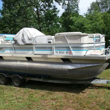 Fisher-FMC 1992 for sale for $588 - Boats-from-USA.com