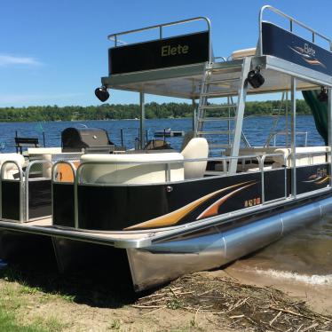 ELETE 10X25 2017 for sale for $25,000 - Boats-from-USA.com