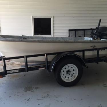 Livingston World Cat LV 10 2015 for sale for $2,150 - Boats-from-USA.com