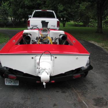 SANGER/CNC SUPER JET 1978 for sale for $10,500 - Boats-from-USA.com