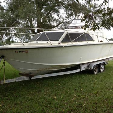 John Allmand 1979 for sale for $3,000 - Boats-from-USA.com