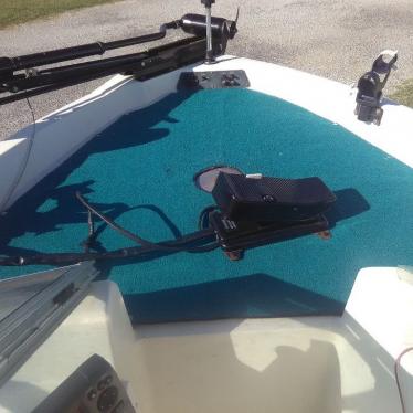 Sunbird 170 Fish N Ski 1994 for sale for $3,500 - Boats-from-USA.com