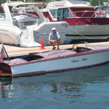 Classic Craft 1992 for sale for $35,000 - Boats-from-USA.com