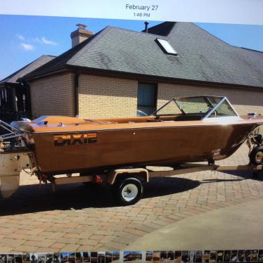 Dixie Ski 1968 for sale for $10,500 - Boats-from-USA.com