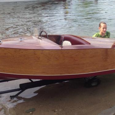 KID CRAFT BOAT 2014 For Sale For 4 500 Boats From USA Com   Not Specified 89998 