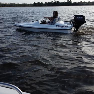 Direct Boats Mini Sport Boat 2015 for sale for $4,995 