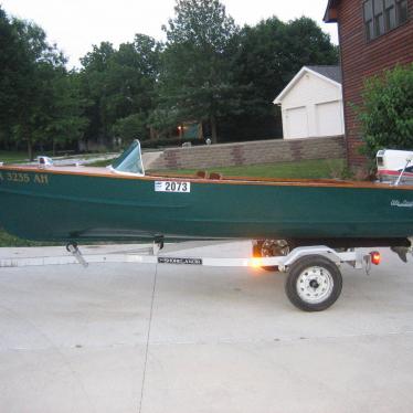 Ole Lind 1956 for sale for $1,500 - Boats-from-USA.com