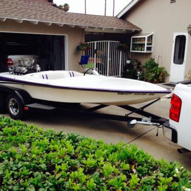 Gaylord V-Drive Flatbottom 1964 for sale for $1 - Boats-from-USA.com