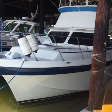 Uniflite 36 Sport Sedan 1970 for sale for $29,000 - Boats-from-USA.com