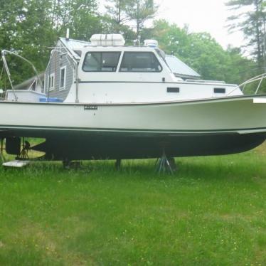 General Marine 26 1998 for sale for $43,900 - Boats-from-USA.com