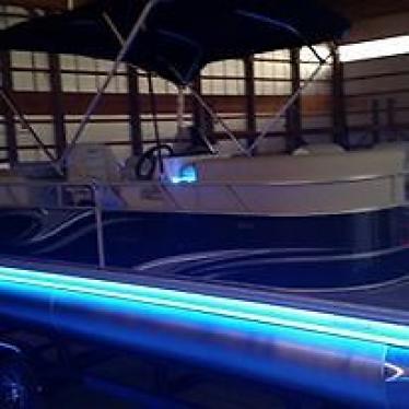 pontoon boat vinyl flooring