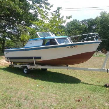 Glasspar Seafair 1967 for sale for $4,000 - Boats-from-USA.com