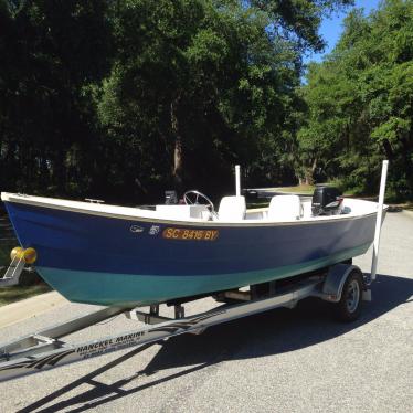 Simmons Sea Skiff 1969 for sale for $12,000 - Boats-from-USA.com