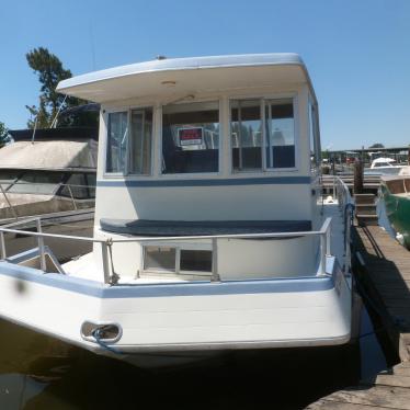 Nauta Line 34 1972 for sale for $7,000 - Boats-from-USA.com