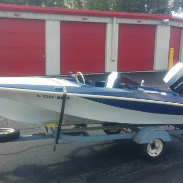 Glasspar G3 1970 for sale for $796 - Boats-from-USA.com