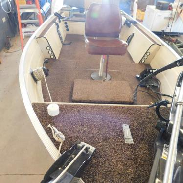 Sea Nymph FM164 1984 for sale for $955 - Boats-from-USA.com