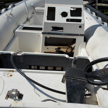 NOVURANIA MX 400 DL 1996 for sale for $1 - Boats-from-USA.com