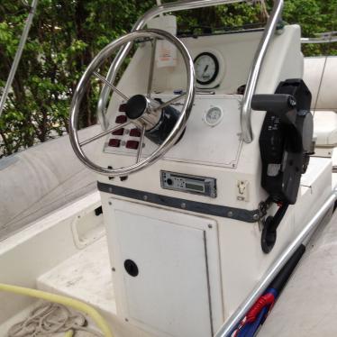 Novurania 1999 for sale for $6,500 - Boats-from-USA.com