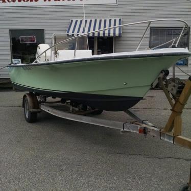 OFFSHORE 19 CENTER CONSOLE 1994 for sale for $200 - Boats-from-USA.com