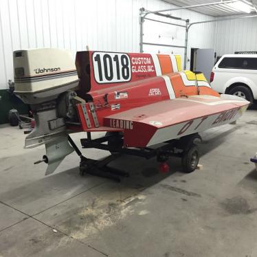 OMC SST90 Race Boat 1975 for sale for $3,500 - Boats-from-USA.com