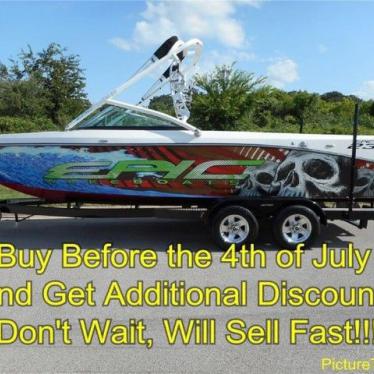 Other 23' Wakeboard 2013
