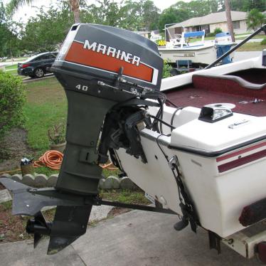 Ozark 1982 for sale for $1,900 - Boats-from-USA.com