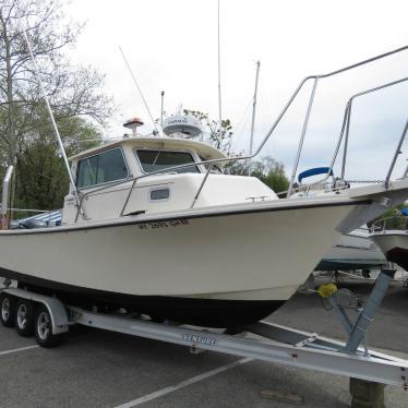 Parker 2820 Xl 2005 For Sale For $98,500 - Boats-from-usa.com