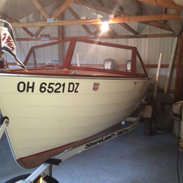 Penn Yan Angler 1959 for sale for $118,000 - Boats-from 