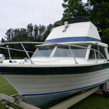 Penn Yan 23 Avenger SFT 1972 for sale for $1,750 - Boats-from-USA.com