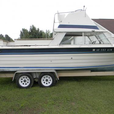 Penn Yan 23 Avenger SFT 1972 for sale for $1,750 - Boats-from-USA.com