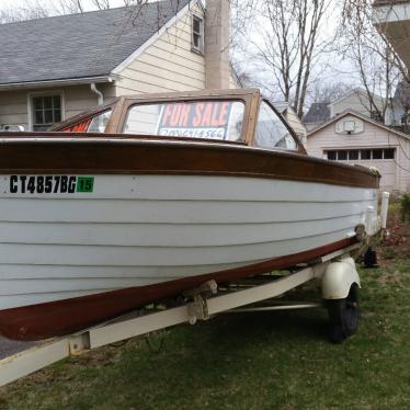 Penn Yan Magellan 1959 for sale for $1,000 - Boats-from-USA.com