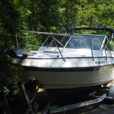 Penn Yan Torrent 213 1991 for sale for $4,800 - Boats-from-USA.com