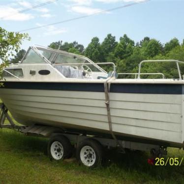 Penn Yan Avenger 1972 For Sale For $500 - Boats-from-usa.com