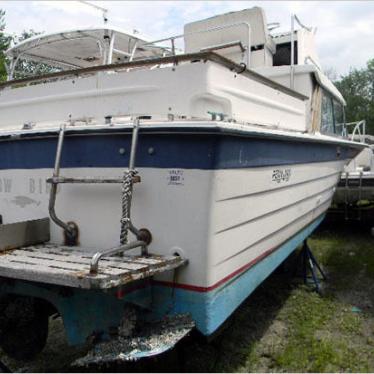 Penn Yan Tunnel Drive 1979 for sale for $1 - Boats-from-USA.com