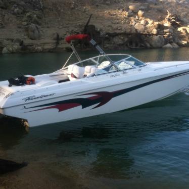 Powerquest 270 Laser 1997