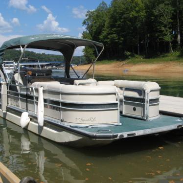 Premier 250 Sport Dek Legend RE 2004 for sale for $1,500 - Boats-from ...