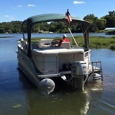 Premier 250 LTD Sunsation 2008 for sale for $1,000 - Boats-from-USA.com