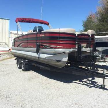 Premier 235 Alante 2013 for sale for $10,000 - Boats-from ...