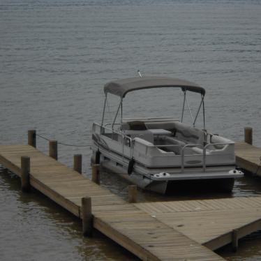 Princecraft Vectra 201 L 2004 for sale for $10,000 - Boats-from-USA.com