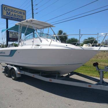 Proline 231 1994 For Sale For $7,999 - Boats-from-USA.com