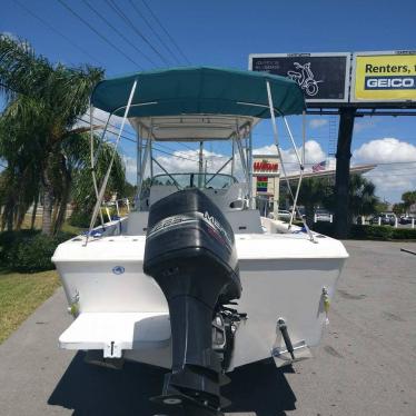 Proline 231 1994 for sale for $7,999 - Boats-from-USA.com