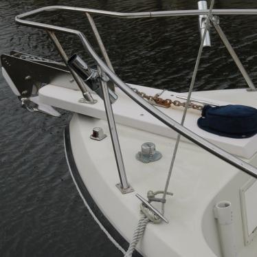 Pursuit 2550 1986 for sale for $18,995 - Boats-from-USA.com