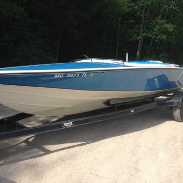 Python Viper 1995 for sale for $14,995 - Boats-from-USA.com