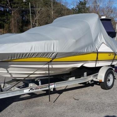 2005 Regal 1800 bowrider