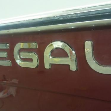 1990 Regal 2250 valanti