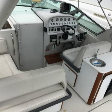 Regal Commodore 320 1992 for sale for $13,500 - Boats-from-USA.com