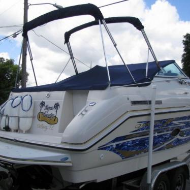 Regal Commodore 258 1997 for sale for $17,500 - Boats-from-USA.com