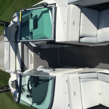 2013 Regal 24 fasdeck rx