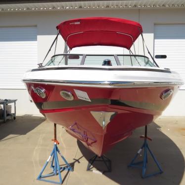 2011 Regal marine 2100 fastrac