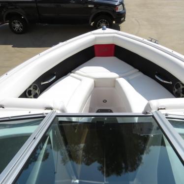 2011 Regal marine 2100 fastrac